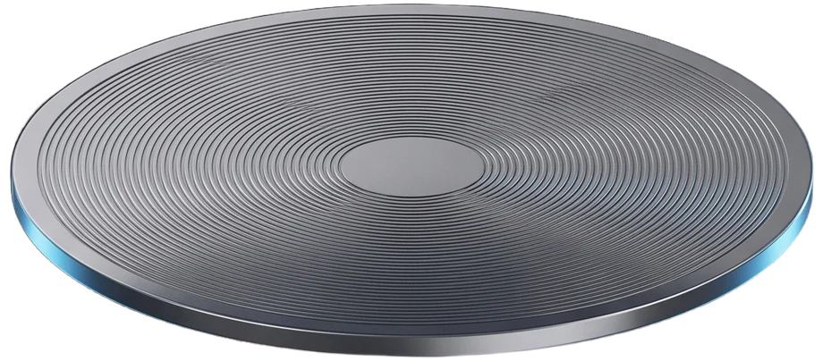 Capa 2 — resonador de nano-silicio